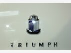 Thumbnail Photo 14 for 1959 Triumph TR3A